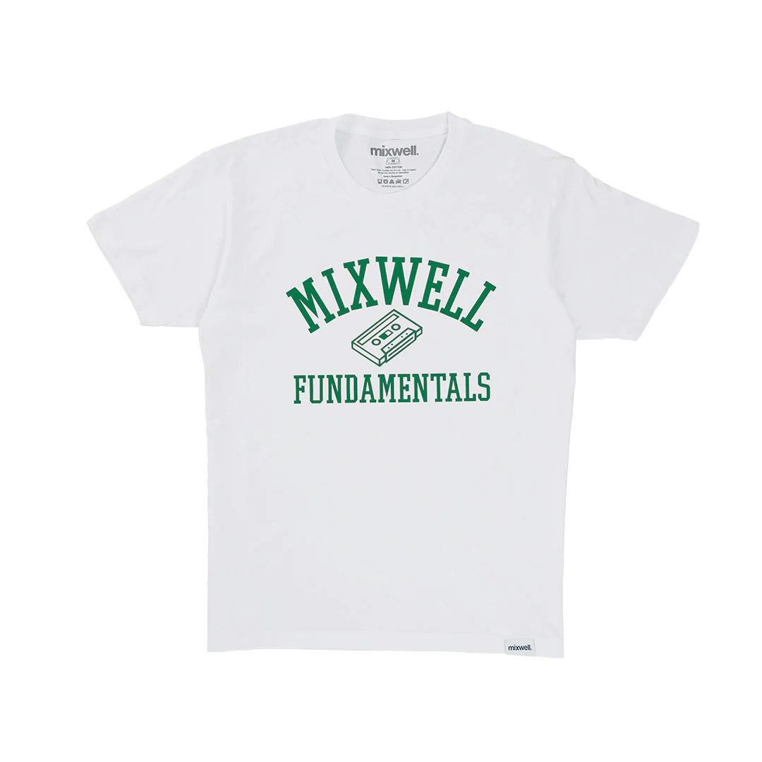 Chrome S/S T-Shirt