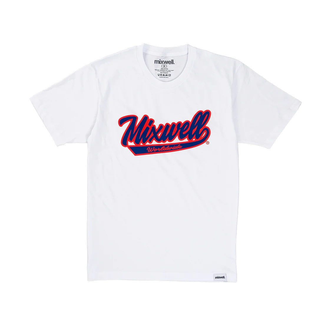 Script T-Shirt