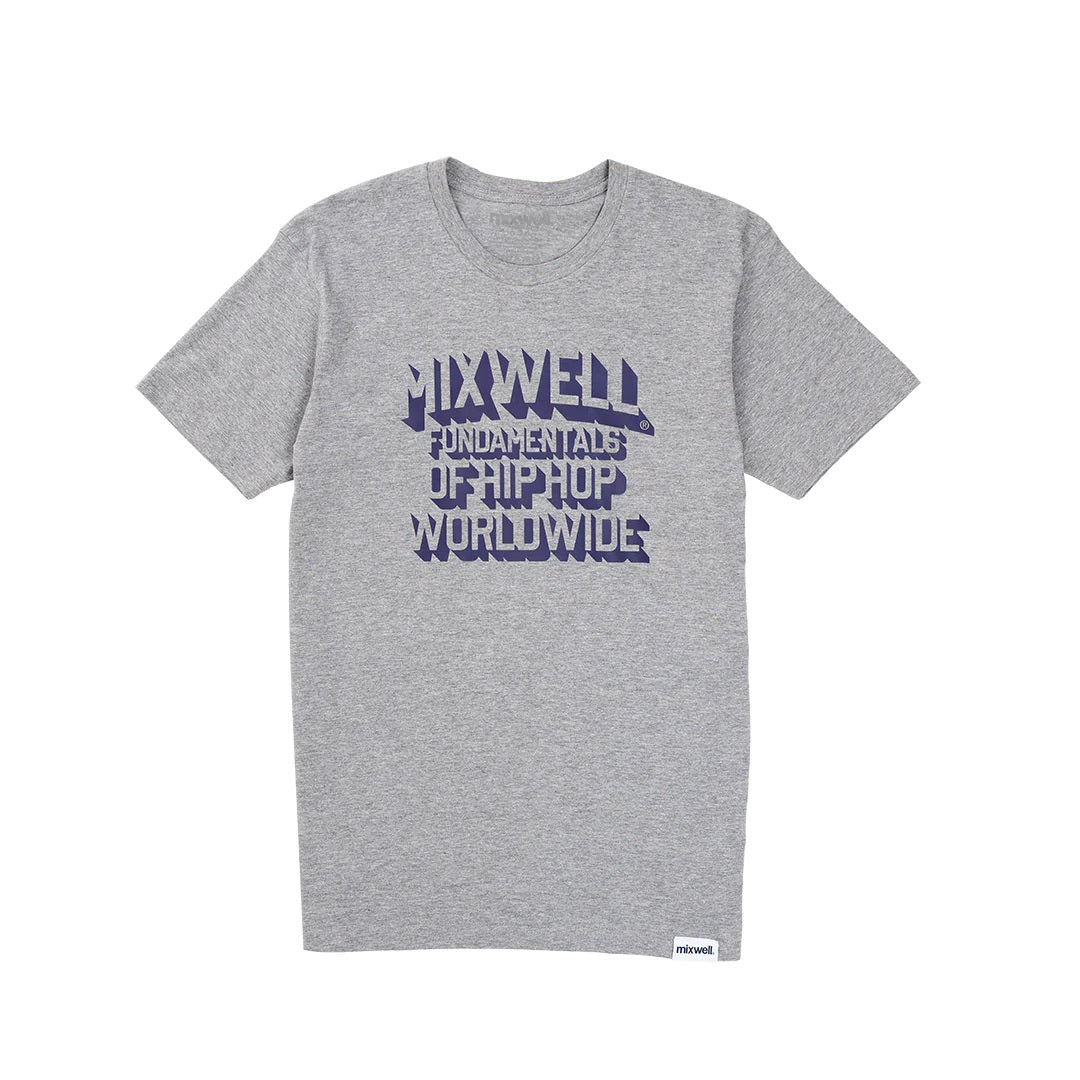 Deboss T-Shirt