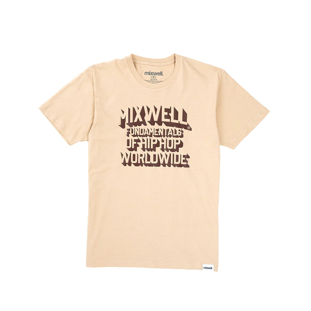 Deboss T-Shirt