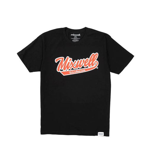 Script T-Shirt