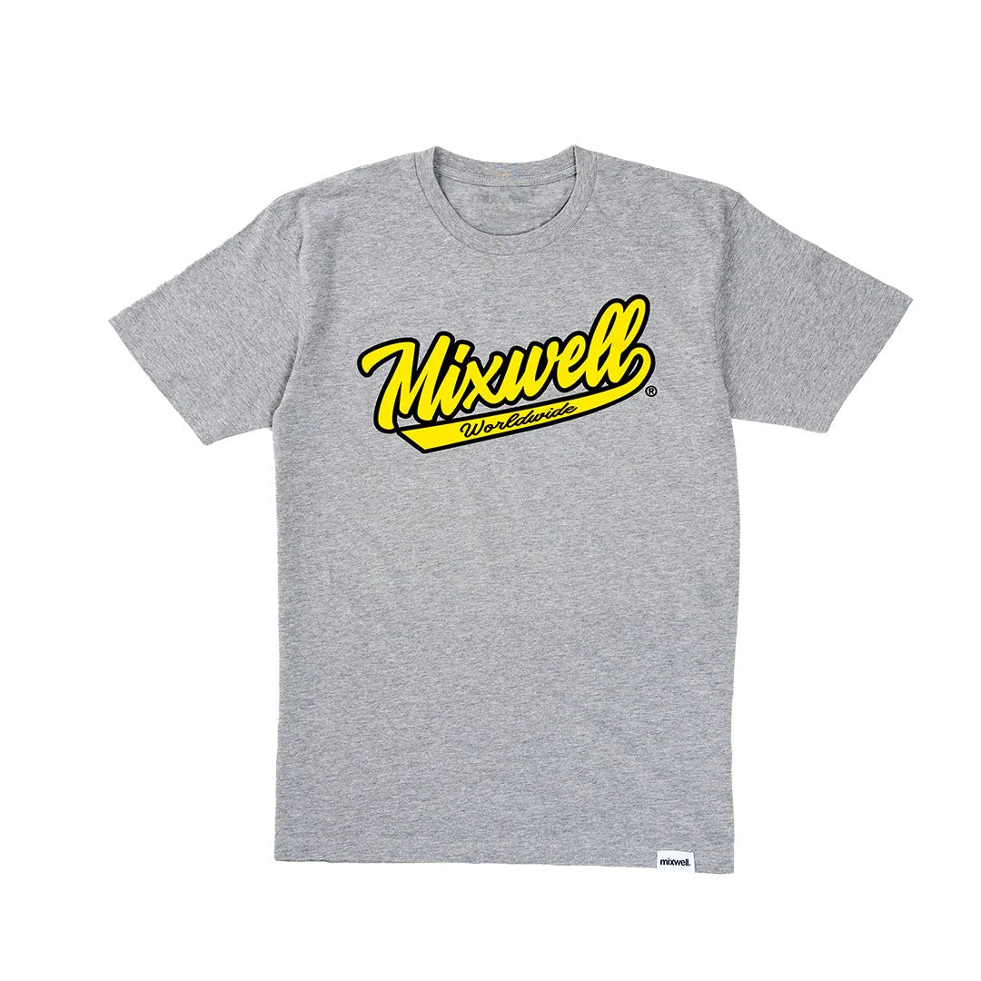 Script T-Shirt