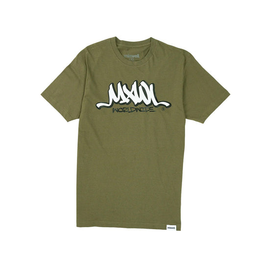 Tag up T-Shirt