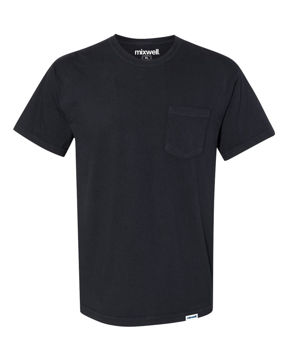 Classic Pocket Tee