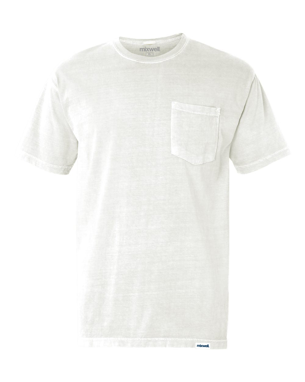 Classic Pocket Tee