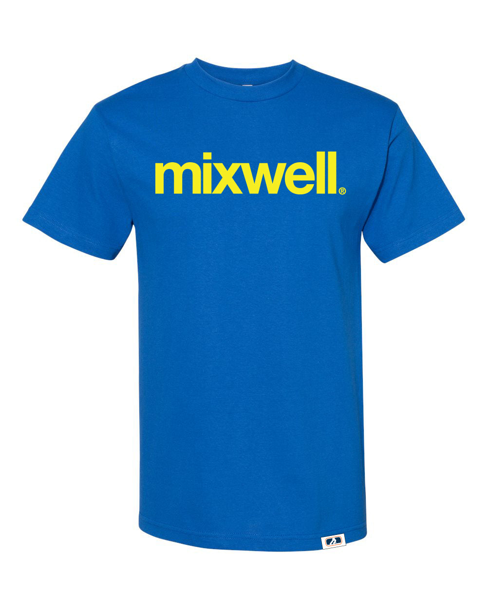 Mixwell web shop – MIXWELL Japan webshop