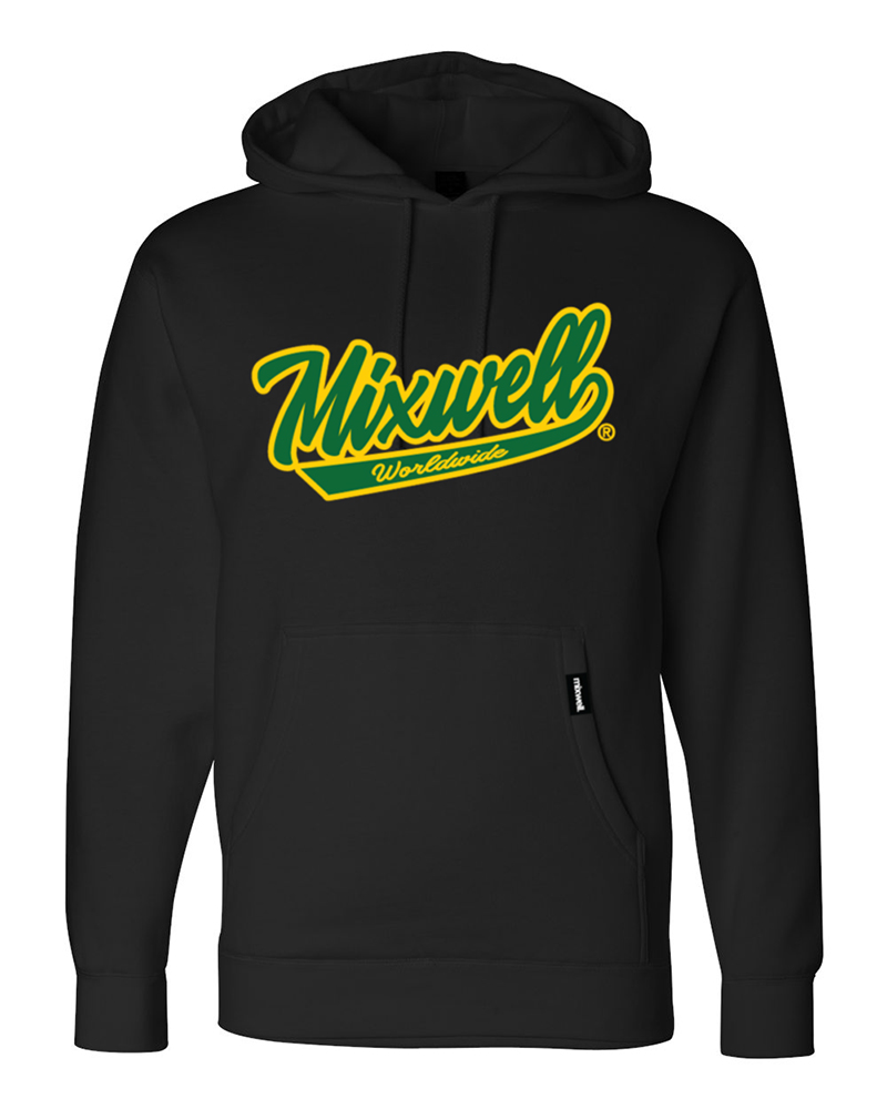 Script Applique Hoody