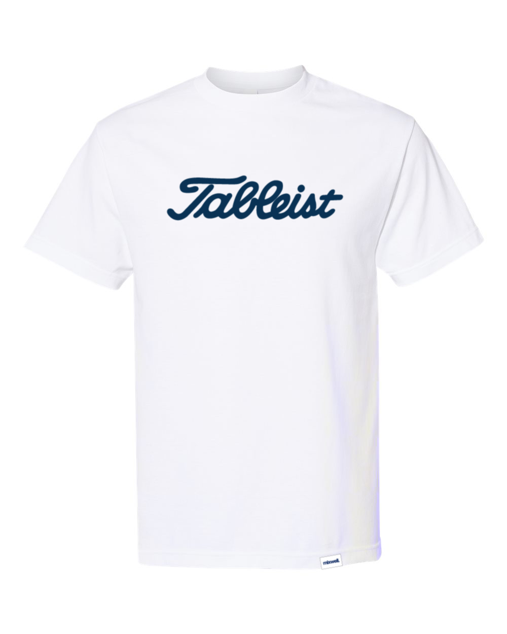 Tableist S/S T-Shirt